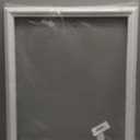 Ekena Millwork PNL24X28AS-01 24"W x 28"H x 1/2"P Ashford Molded Classic Wainscot Wall Panel