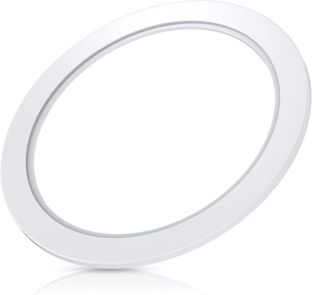 SPX1082D Basket Support Ring Compatible with Hayward Pool Automatic Skimmers Basket
