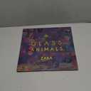 Zaba 2 LP by Glass Animals