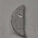 Home Times Vacuum Mop Replacement Pads For Roborock MaxV/ S7 MaxV Plus/ S7 MaxV Ultra/ S7/ S7+ Reusable Hard Floor Cloth Expert Wet Replacement Microfiber Soft Pad (4 Silver Ion Mop Pads)