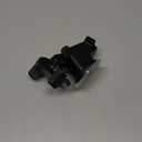 Upgraded 3-in-1 Car Phone Holder Mount [Powerful Suction] Phone Mount for Car Dashboard Air Vent Windshield,for All iPhone Android Phone (Black)