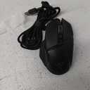 Razer Basilisk V3 Customizable Ergonomic Gaming Mouse: Fastest Gaming Mouse Switch - Chroma RGB Lighting - 26K DPI Optical Sensor - 11 Programmable Buttons - HyperScroll Tilt Wheel - Classic Black