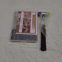 TLKKUE 360 Sets Leather Rivets 4 Colors Double Cap Rivets Tubular 3 Sizes with Rubber Hammer Fixing Tool Kit 4 Pieces for DIY Leather Craft Clothes Shoes Decoration and Repair