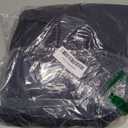 Caracilia 2 Piece Skirt Set for Women Sweater Dress Long Sleeve Oversized Tops Matching Maxi Skirts 2025 Fall Outfits Clothes Small