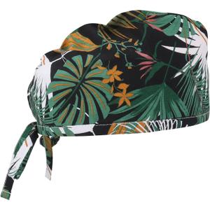 QIYIPASTA Men's Scrub Cap Women Scrubs Hat Unisex One Size Multi Color