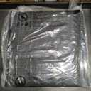 HBTower 63" Long & 17.3" Wide Folding Dog Ramp for Car, SUV & Truck  Portable Pet Ramp with Non-Slip Surface, Extra Wide Steps for Large Dogs Up to 250LBS