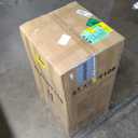 SereneLife Portable Air Conditioner With Heat & Built-in Dehumidifier 10,000 BTU, Portable Heater & AC For Rooms up to 450 Sq Ft - Remote Control & Window Mount Exhaust Kit Included