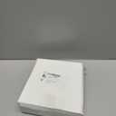 50 Pack Thank You Cards with Envelopes, 4x6 Inch Thank You Cards Bulk Blank Notes Card with Envelopes & Stickers for Wedding, Baby Shower, Bridal Shower, Birthday, Thanksgiving, Christmas