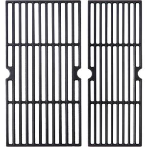 G470-0002-W1 463673519 463625219 Grates Replacement Parts for Charbroil Grill Grates G470-0003-W1 463625217 463673017 463673517 463673519P1 G321-0005-W1 G321-0006-W1