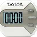 Digital Timer Plastic