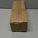 Fall Decor, Fake Mums, 12 Bundles Fall Flowers, UV Resistant Artificial Mums for Outdoors, Faux Mums for Outside, Fall Flowers Plants Artificial for Decoration For Home Porch Thanksgiving, Red Orange