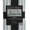Standard 1 Quilted Sham 20x36 100%Polyester