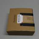 2-Oz Ceramic Espresso Cups with Wood Handle, 2/4-Piece Set for Coffee, Tea, Latte - Dishwasher Safe, Multi-Color & Wood Styles, Gift & Caf Use (blue black, Wooden Handle4)