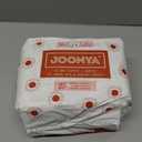 Joonya Baby Diapers, Size 2 S (7-13 lb) - 1 Bag of 30 - Non Toxic, Eco-Friendly, High Absorbency, Overnight Use, Ultra Slim & Soft - Made in Denmark