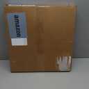 PVC Table Protector 24x96 Inch Clear Plastic Desk Protector 1.5mm Thick