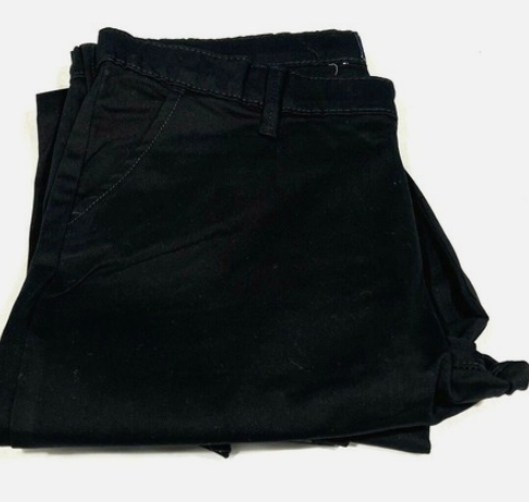 Place Children's Pants 16 Black