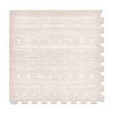 Lillefolk Baby Play Mat for Floor 6x8ft Dusk | Soft Non Toxic Premium EVA Foam Tiles for Tummy Time, Crawling & Playroom Waterproof Interlocking Floor Mat for Babies & Toddlers (12 Tiles)