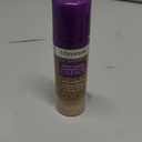 Covergirl Simply Ageless Skin Perfector Essence Foundation, 30 Light-Medium,Tinted Skincare Makeup Hybrid, Sheer Tint, Radiant Finish, Glowy Finish, Vegan Formula, 1.0oz