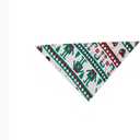 PATPAT Family Christmas Pjs Matching Sets Holiday Jammies Sleepwear Christmas Pajamas for Family Xmas Outfits with Socks (Small, Elf Costume Print)