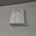 Sympathy Butterfly Crystal Suncatcher Gifts for Loss of Daughter Bereavement Gift Idea for Loss of Daughter Crystal Suncatcher Butterfly Rainbow Maker Window Hanging (Pink)