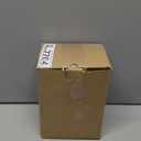 Snuffle Mat for Dogs - Interactive Feeding & Smell Training Toy, Puzzle Slow Feeder for Large, Medium & Small Dogs, Keeps Them Busy, Fun Treat Dispenser & Enrichment Toy (White)