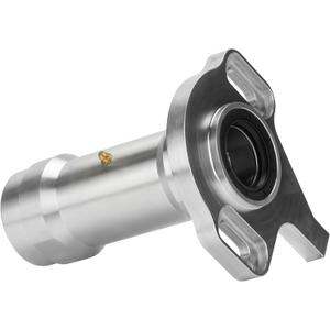 Rear Left or Right Axle Bearing Carrier for Yamaha YFZ450 / YFZ 450 2004 2005, Replaces for 5TG-25311-00-00