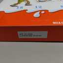 Kinder 2025 Advent Calendar, 24 Individually Wrapped Pieces, Chocolate Candy, Holiday Treats, 6.9 oz/ BBD 04/26