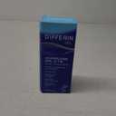 Differin Acne Treatment Gel, 90 Day Supply, Retinoid Treatment for Face with 0.1% Adapalene, Gentle Skin Care for Acne Prone Sensitive Skin, 45g Pump