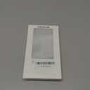 Choiche Compatible for iPhone 16 Plus Case Women Phone Case, Cute Bling Sparkly, Military Grade Drop Protection, 2 Diamond Camera Lens Covers, 2 Tempered Glass Protectors, 6.7 inch (Glitter Clear)