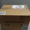 Adult 4 Wheeler Helmet, Motocross Helmet DOT/FMVSS-218 Certification Comfortable and Breathable Full Helmets for Locomotives Used in All Seasons 