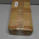 Universal Roof Rack Tire Carrier for 35in Spare Tires | Heavy Duty Carbon Steel Adjustable Mount Bracket with Anti-Theft Lock | Fits SUV/Truck/Cars (Max 35" Diameter)