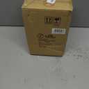 Jay Franco Disney Pixar Cars Lighting McQueen Ceramic Piggy Bank - Kids Room Decor & Racecar Coin Bank - Children's Learning Resource (Red - Lightning Mcqueen)