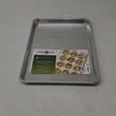 Nordic Ware Natural Aluminum Commercial Baker's Half Sheet