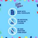 (Value Pack) Little Bites Chocolatey Chip Muffins, 10 individual packs, (1.5 oz each), Made with Real Chocolate Chip Mini Muffins, 15 oz Multipack (EXP 07/26/26)