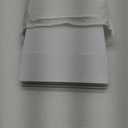 Stockroom Plus Bridesmaid Proposal Box Set - 6-Pack Glossy White Magnetic, 9.5 x 9.5 x 3.5 In - Bridal & Groomsmen Gift Box with Lid