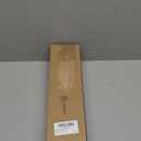 Reallnaive Halloween Door Mat 24 x 16 Inch Halloween Welcome Skull Door Mat Outdoor Non Slip Black Rug Skeleton Skull Doormat Entrance Rugs for Holiday Decoration