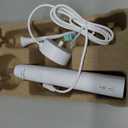 Philips Sonicare 4100 Series Electric Toothbrush - Sonic Toothbrush with Advanced Sonic Technology, Pressure Sensor, Two Intensity Settings, Smartimer & Quadpacer, White, Model HX3681/23