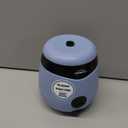 Thermacell E-Series Rechargeable Mosquito Repeller with 20 Mosquito Protection Zone; Bug Spray Alternative; Scent Free