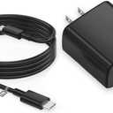 20W Type C Fast Charger for Motorola G Power 2025/2024/2023, G Stylus 5G 2024/2023, G Play 2023/2021, Moto Turbo One 5G UW Ace, Edge/Razr, G200 G100 G41 G71 G30 G10 G51 5FT USB C to USB C Wall Charger