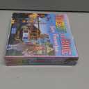 Ticket to Ride San Francisco - EN - Board Game - are You Travelling to San Francisco in This City Edition? - 8+ - 2-4 Players - EN