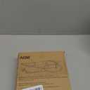 Blingbin Adjustable Night Vision Goggles for Kids with Flip-Out Lights Eye Lens for Racing Hunting Bicycling Skying to Protect Eyes