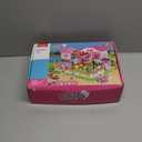 Sluban Garden Villa Friends Building Set for Girls, STEM Educational Toy Building Set Gift for Kids Ages 6+