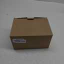 QAWACHH Solar Power 57 LED Lamp Human Motion Sensor Wall Lamp Outdoor Garden Pathway Walkway Lights Waterproof
 2 Pack