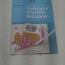 Paperlike Screen Protector (2x) for iPad 11" (2025) & iPad 10.9" 10th Generation (2022) for an authentic paper-feel
