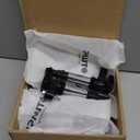 6pcs Ignition Coil & Spark Plug Fit for GMC Acadia Terrain Chevy Traverse Impala Equinox Malibu Cadillac SRX Buick Enclave 3.6L V6 2010 2012 2013 2014 2015 2016 Coil Pack Replaces# C1555 Uf569