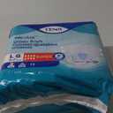 TENA ProSkin Unisex Adult Diapers with Tabs, Maximum Absorbency, Large, 14 ct