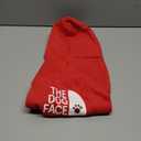 Paiaite Red Chihuahua Dog Hoodie: Keep Your Pup Warm and Stylish with a 'The Dog Face' Printed Sweatshirt Pet Clothes, and Sweater Coat All in One Perfect for Winter and Cool Summer Nights! Red L (L-(12~15lb) | Chest(~19.5"))