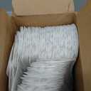 U by Kotex Panty Liners, Clean & Secure, Light Absorbency, Extra Coverage, 112 Count 