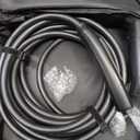21/30/40/50ft NACS EV Extension Cord, Up to 50A 240V Without Drops in Power,Compatible with Model 3/Y/X/S (21ft)