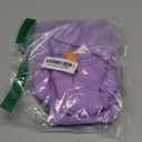 Dreammonkey Toddler to Youth Stain Resistant Polo Shirts Kids Collared Golf TShirt School Uniform for Boys and Girls (Purple 5T)